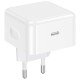 МЗП Hoco C161A Speed PD40W (1USB-C) White
