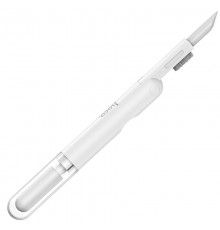 Набір для очищення гаджетів Hoco UT1 Mr. Gadget 3in1 White