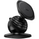 Автотримач Hoco H103 Daisy magnetic (center console) Black