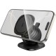 Автотримач Hoco H103 Daisy magnetic (center console) Black