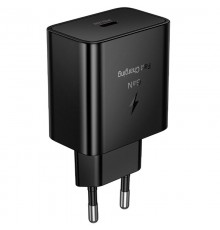 МЗП Hoco N77 Star PD45W (1USB-C) Black