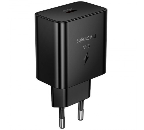 МЗП Hoco N77 Star PD45W (1USB-C) Black