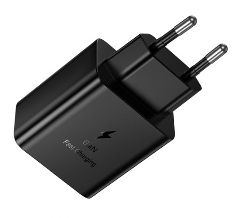 МЗП Hoco N77 Star PD45W (1USB-C) Black
