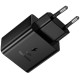 МЗП Hoco N77 Star PD45W (1USB-C) Black