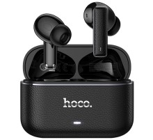 Бездротові TWS навушники Hoco EQ35 Rhyme ANC+ENC (App) Black