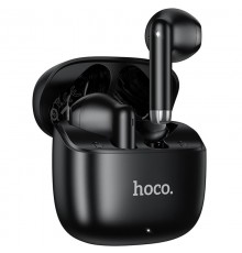 Бездротові TWS навушники Hoco EW205 Peaceful Black