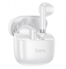 Бездротові TWS навушники Hoco EW205 Peaceful White