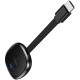 Адаптер Hoco UA45 HDMI Screen Mirroring Device (1080P) Black