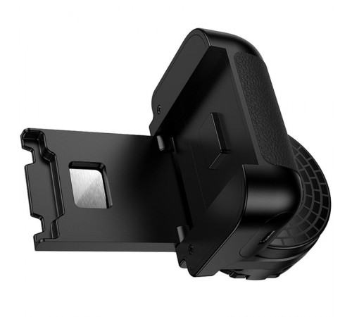 Тримач для селфі Hoco K33 Oleada Bluetooth Black
