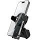 Тримач для селфі Hoco K33 Oleada Bluetooth Black