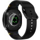 Смарт-годинник Hoco Y43 Amoled Smart sports watch (call version) Black