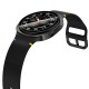 Смарт-годинник Hoco Y43 Amoled Smart sports watch (call version) Black