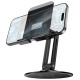 Підставка для телефону Hoco HD15 Suntuoso Black