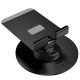 Підставка для телефону Hoco HD15 Suntuoso Black