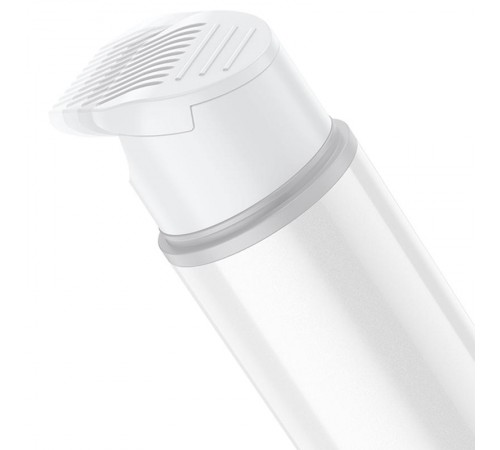 Женская бритва Hoco HP81 Double-head 400 mAh White