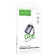 Перехідник Hoco UA46 Lightning Male to USB Female USB2.0 Metal gray