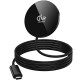 БЗП Hoco CW63 Pro Fast Qi2 magnetic 25W Black