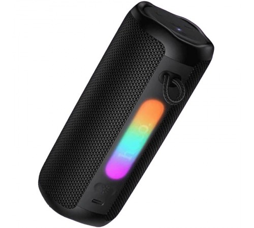 Bluetooth Колонка Hoco HC50 Advantage Black Wave