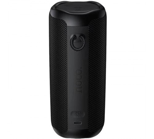 Bluetooth Колонка Hoco HC50 Advantage Black Wave