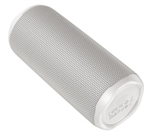 Bluetooth Колонка Hoco HC50 Advantage White Snow