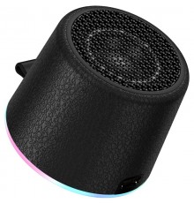 Bluetooth Колонка Hoco HC49 Shine Black