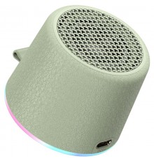 Bluetooth Колонка Hoco HC49 Shine Green
