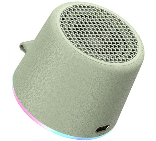 Bluetooth Колонка Hoco HC49 Shine Green