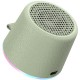 Bluetooth Колонка Hoco HC49 Shine Green