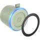 Bluetooth Колонка Hoco HC49 Shine Green