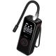 Автомобільний насос Hoco ZP18 Enlighten smart air pump Black