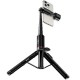 Монопод для селфі Hoco K34 Spring Black