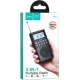 Портативний радио Hoco HI51 Black