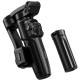 Стабілізатор Hoco K91 Support 3-axis smart gimbal Black