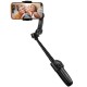 Стабілізатор Hoco K91 Support 3-axis smart gimbal Black