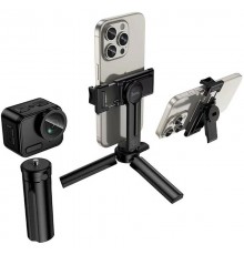 Монопод для селфі Hoco K100 Prestigio Black