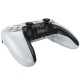 Ігровий джойстик геймпад Hoco GA1 Phoenix for PS4 White