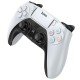 Ігровий джойстик геймпад Hoco GA1 Phoenix for PS4 White