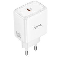МЗП Hoco N83 Profit PD40W (1USB-C) White