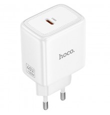 МЗП Hoco N83 Profit PD40W (1USB-C) White