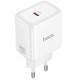 МЗП Hoco N83 Profit PD40W (1USB-C) White
