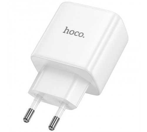 МЗП Hoco N83 Profit PD40W (1USB-C) White