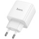 МЗП Hoco N83 Profit PD40W (1USB-C) White