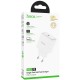 МЗП Hoco N83 Profit PD40W (1USB-C) White