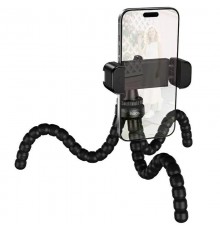 Монопод для селфі Hoco H101 Sunrise octopus Black