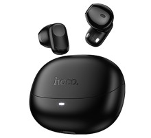 Бездротові TWS навушники Hoco EQ25 Unimpeded Midnight Black