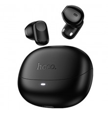 Бездротові TWS навушники Hoco EQ25 Unimpeded Midnight Black