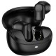Бездротові TWS навушники Hoco EQ25 Unimpeded Midnight Black