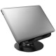 Підставка настільна Hoco HD14 Hope rotating Black