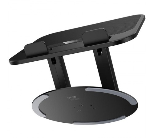 Підставка настільна Hoco HD14 Hope rotating Black