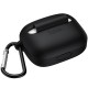 Бездротові TWS навушники Hoco EQ30 Eufonia Black